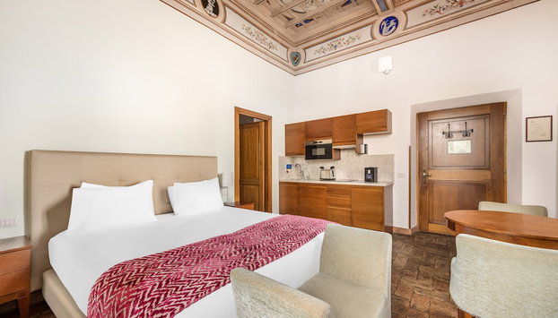 Hilton Vacation Club Palazzo Catalani & Soriano - Foto 5, Quarto