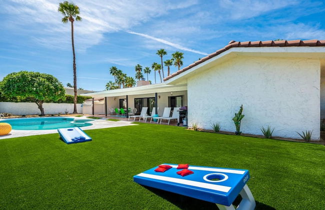 Mountain View Mid-century - Foto 44