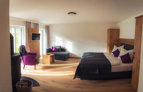 Das Luegstein - Foto 13