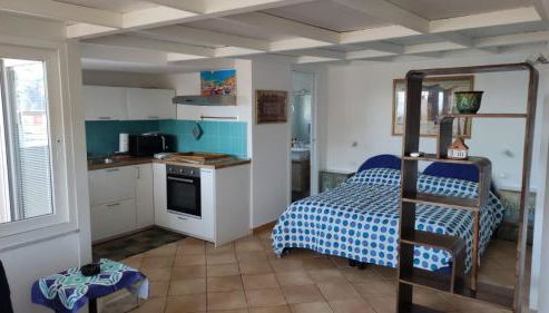 Bonbonniere in Chiaia district - Foto 3