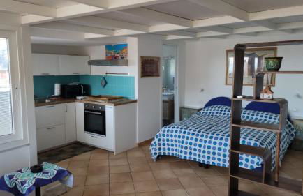 Bonbonniere in Chiaia district - Foto 3