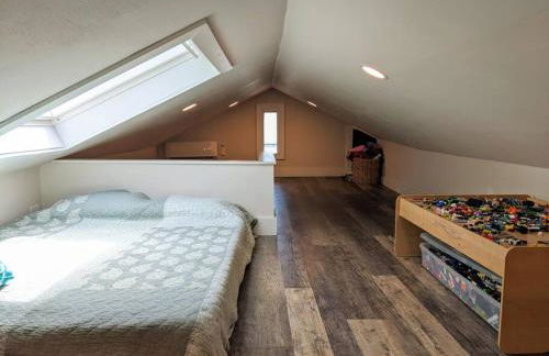 Family Friendly House - Downtown Location - Foto 27