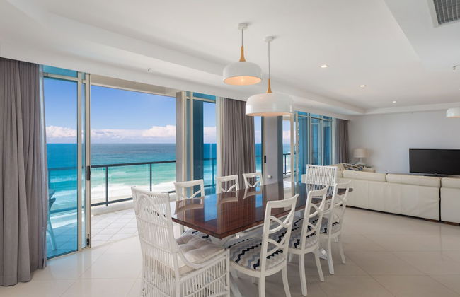 Oceana on Broadbeach - Foto 35