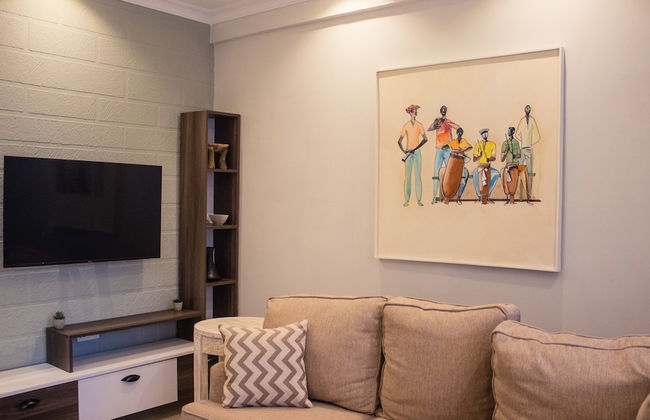 Tulivu Suites - Foto 6