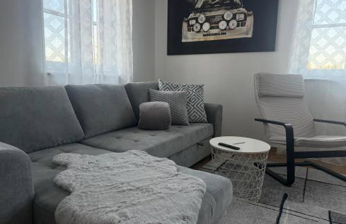 modern & spacious Apartments CarHandling Campus -Nähe Therme Erding -Messe München -Arena -free parking -Netflix -W-LAN - Foto 23