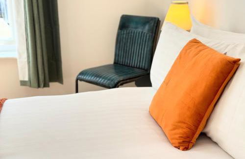 Entire 5 Bed New Home - Southampton Centre - 4BDRM - Foto 32