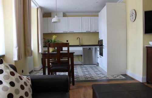 Logierhaus Stadt Lyon - Foto 74