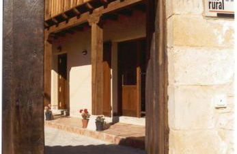 CASA RURAL. COVARACINO OJO GUAREÑA - Photo 27