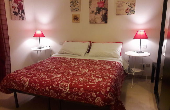 Affittacamere B&B Domus Taranto - Foto 4