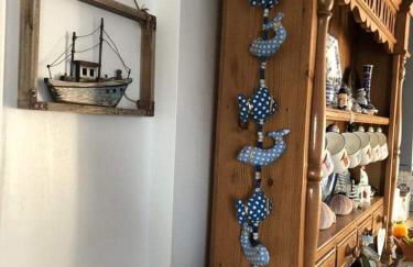 The Thin Seagull 4 Beacon Terrace Ferryden - Photo 14