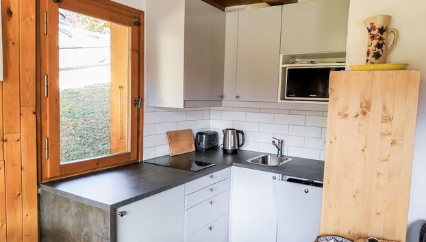 Les Grets - Foto 3, Kitchen / Dining Room