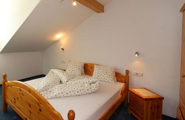 Apartment in Zugspitz Arena Near Cycle Path - Foto 2