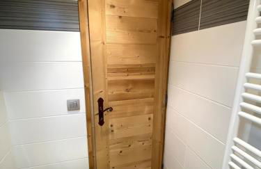 Le Nid Douillet des Gerets - Foto 12