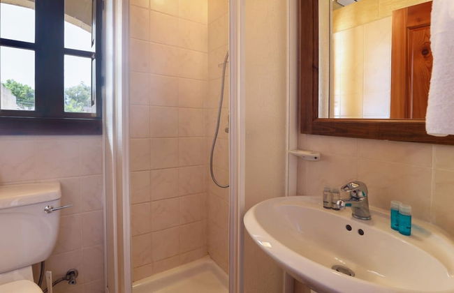 Your Rustic Retreat in Gozo With a Pool - Foto 18