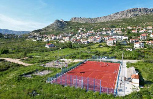 Villa Kucine Olives Garden by Istra Vacation - Foto 58