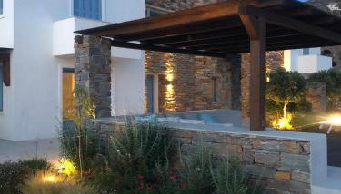 Villa Frear - Foto 3