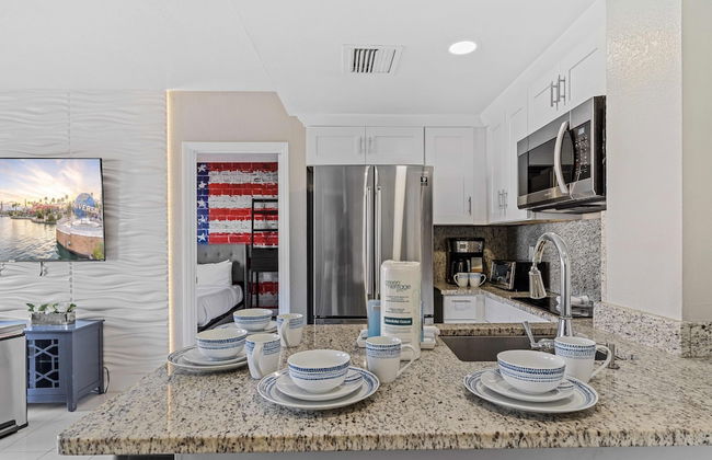 6165 Carrier Drive #2605 - Foto 7