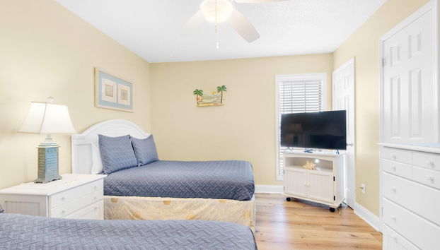 Horizon South 38B - Foto 4, Habitación