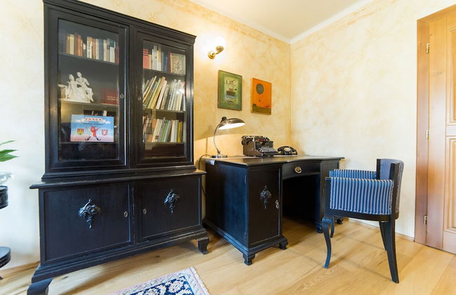 Apartmány U Zvonu - Foto 9