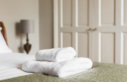 Stunning 2-bed Townhouse in Moreton-in-Marsh - Pass the Keys - Foto 40