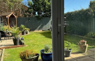 Hartley Retreat, Luxury spacious family home - Foto 42