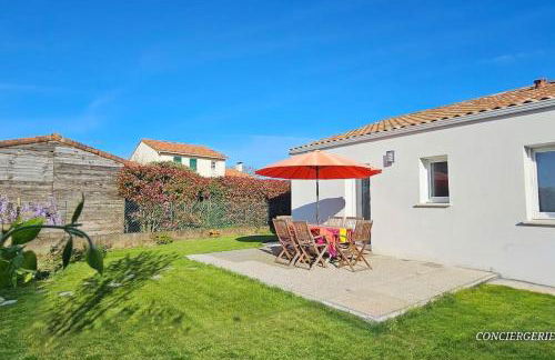 Chez Tina jolie maison à 12 min du Puy du Fou - Photo 30