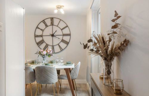 Stylish 2BR Georgian Flat Prime Camden Location - Foto 39