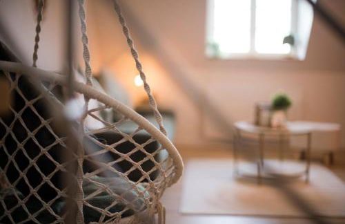 L'Exotique Baignoire Double Cozy Duplex - Photo 17