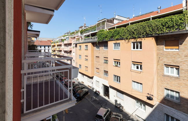 notaMi - Rainbow Home - CityLife - Foto 37