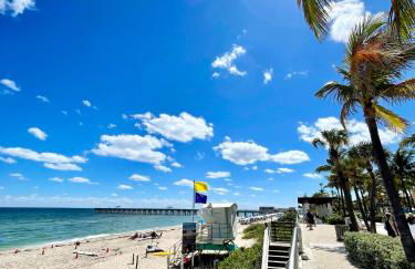 THE PALMS 3BR-Minutes to Beach, Scuba, Downtown, Airport - Foto 44