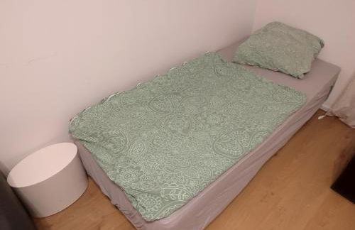 Jungle in Kelkheim for 4 Persons 24 h check in - Photo 47