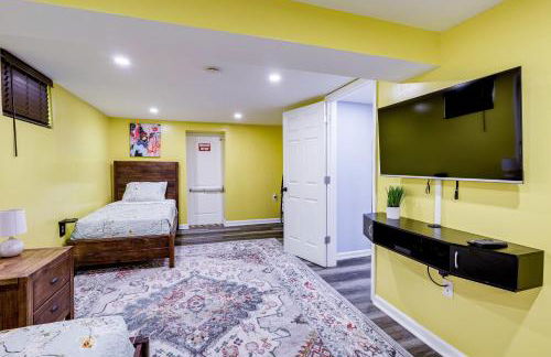 Lovely 2 Bedroom, 2 Bath Unit in West Alexandria. - Foto 26