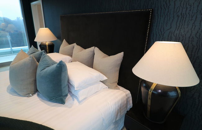 The Carlton Apartments - Foto 10