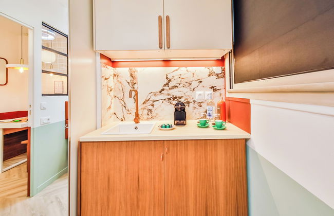 WS Molitor - Auteuil - Photo 68