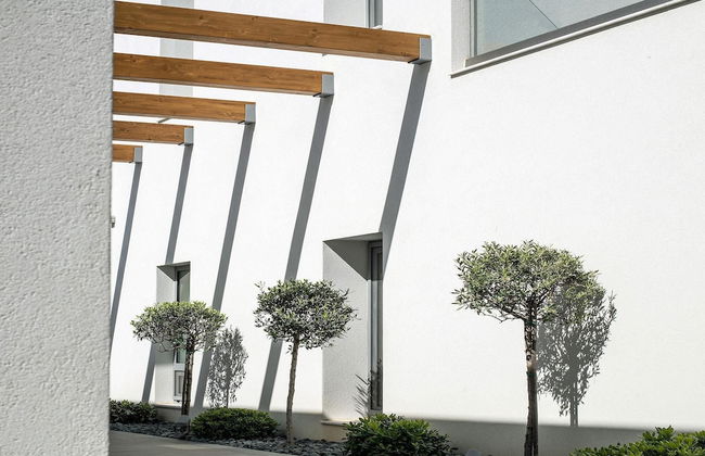 Blue Senses Villa Anemos Next to the Beach Heated Pool - Foto 13