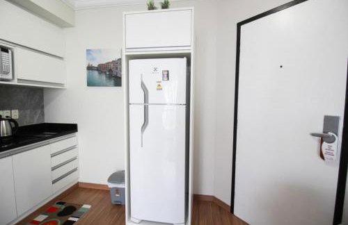 The Palace Moema 501 - Foto 22