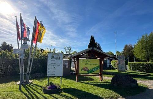 Ferienhaus Winnetou 114 - Foto 19