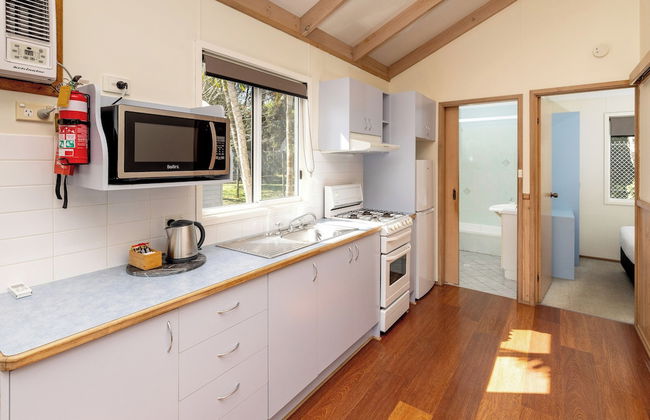 BIG4 Manning Point Holiday Park - Foto 35