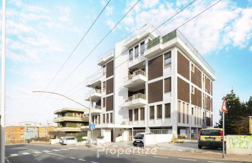 Cagliari panoramic view by Propertize - Foto 44