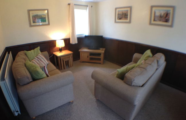 Birchenfields Family Friendly Cottages, Play Barn for all Ages and Summer Hous - Foto 11