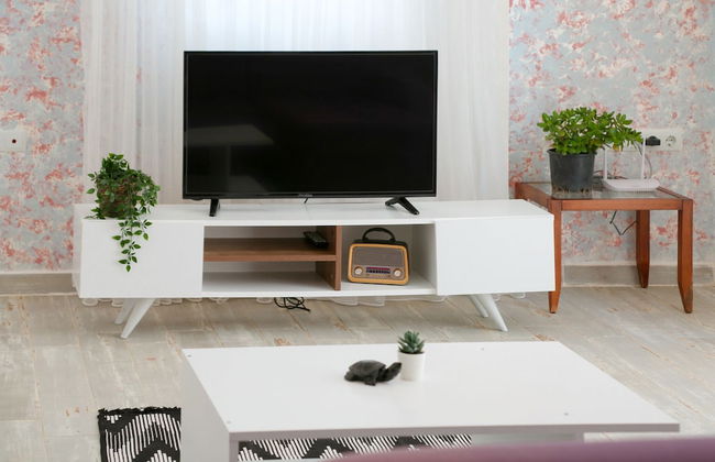 Özkan Apart - Foto 7