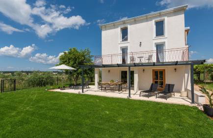 Villa Saini with Sea View - Photo 28