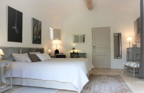 Les Terrasses - Gordes - Photo 12