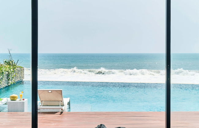 Abian Kapas Beach Bali - Foto 28