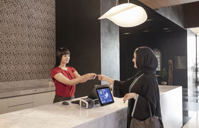 Hyatt Place Wasl District Residences - Foto 6