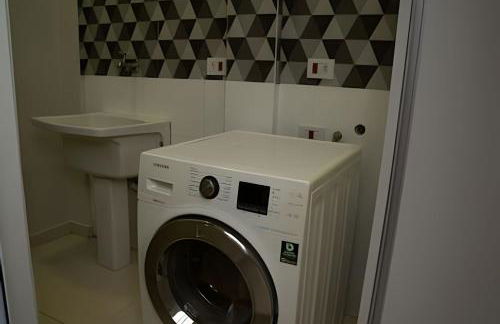 Sobrado com 1 suite 2 quarto ar 1km Shopping JL - Foto 114