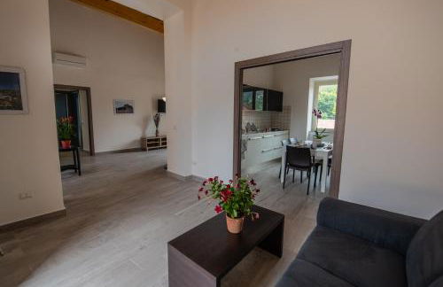 "Il Segreto" Vista Panoramica sulle Isole Eolie con Piscina, palestra e WiFi - Photo 31