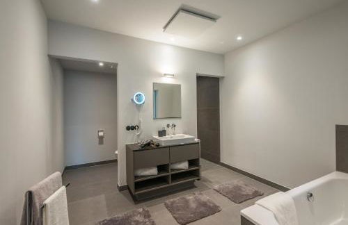 Golden Ball, Exclusive Serviced Apartments Munich - Foto 46