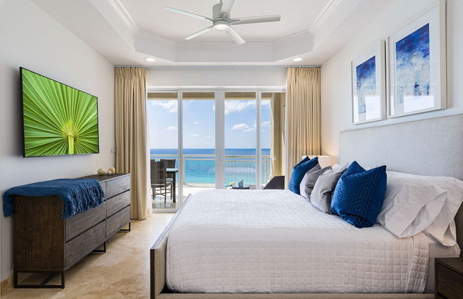 Club Se7en at The Beachcomber - Foto 4