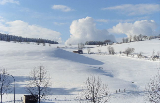 Wohnung bei Willingen fur Wintersport - Photo 31